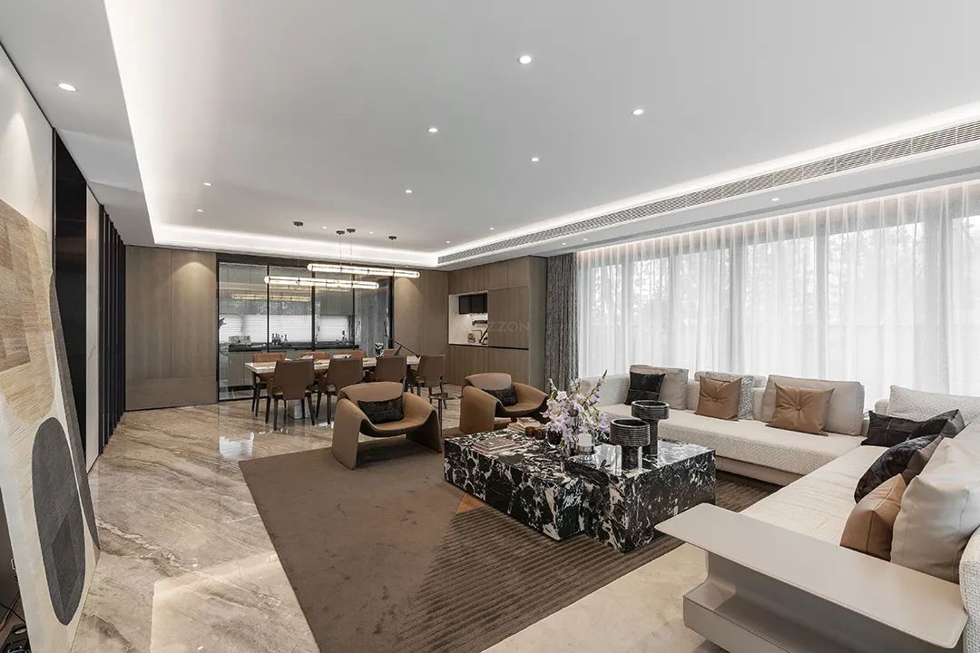 成都时代公园·天府序丨中国成都丨MatrixDesign 矩陣縱横-15