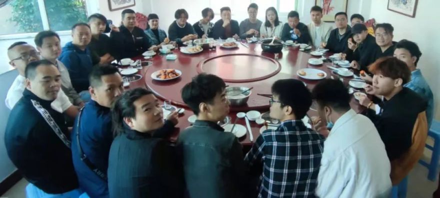 自然人文共生,柱里空间新解-20