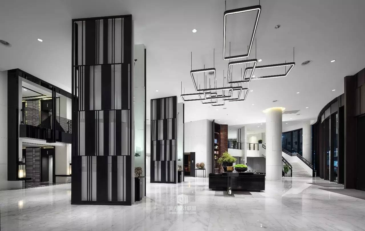 姜湘岳设计--宁波富邦精品酒店-15