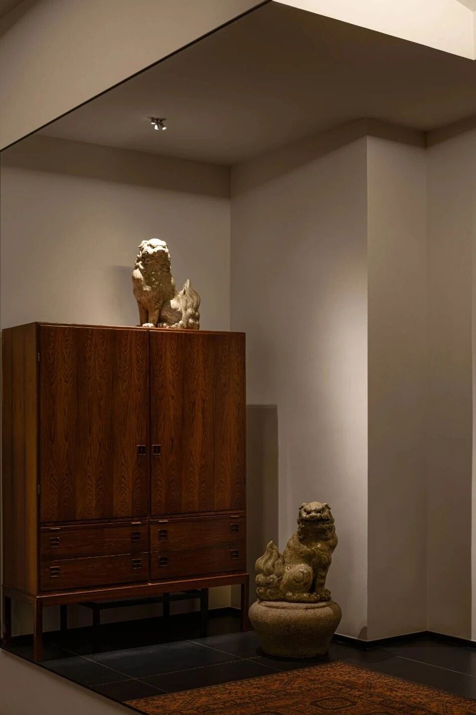 喜园丨中国苏州丨PXD  龎喜设计事务所-53