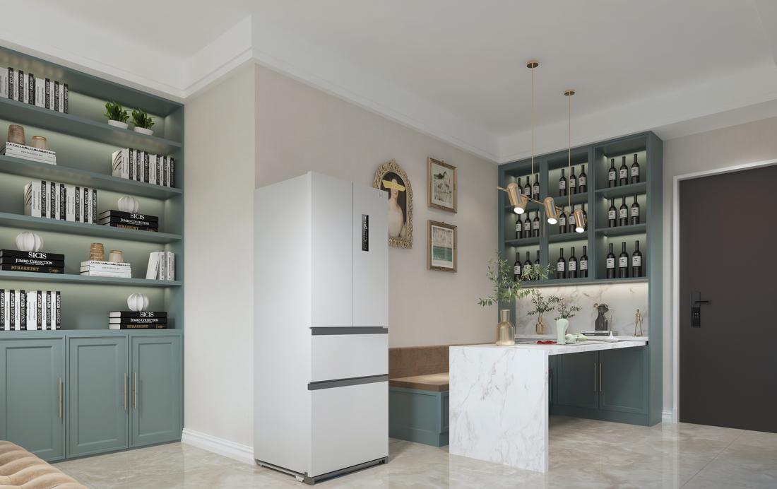 
宝格丽天悦华府 -2