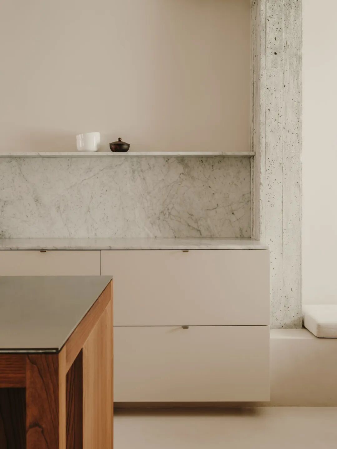 PLANTEA作品|在狭小格局中创造呼吸感的生活美学-14