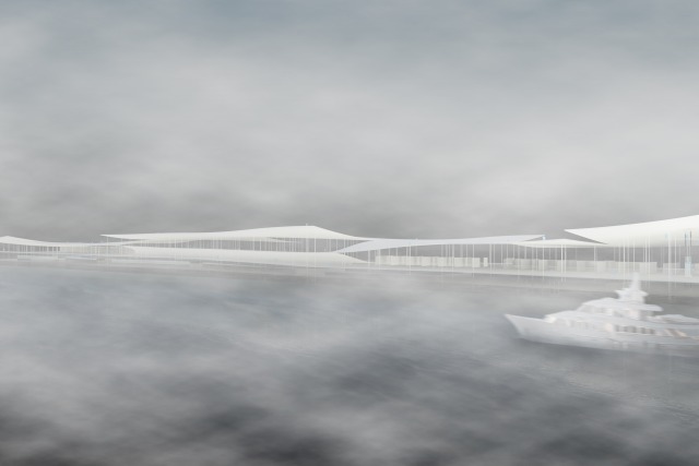 丨ChinaTaiwan丨Florian Busch Architects-42