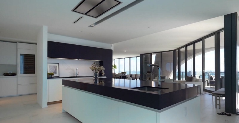 千号馆(One Thousand Museum)-24