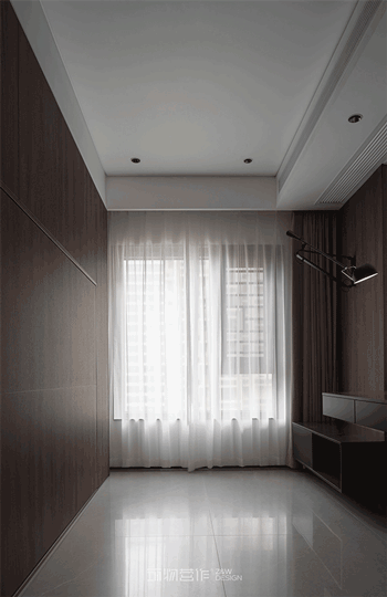 筑物营作 · 180㎡金湖壹号精装全拆丨中国海口丨筑物设计-56