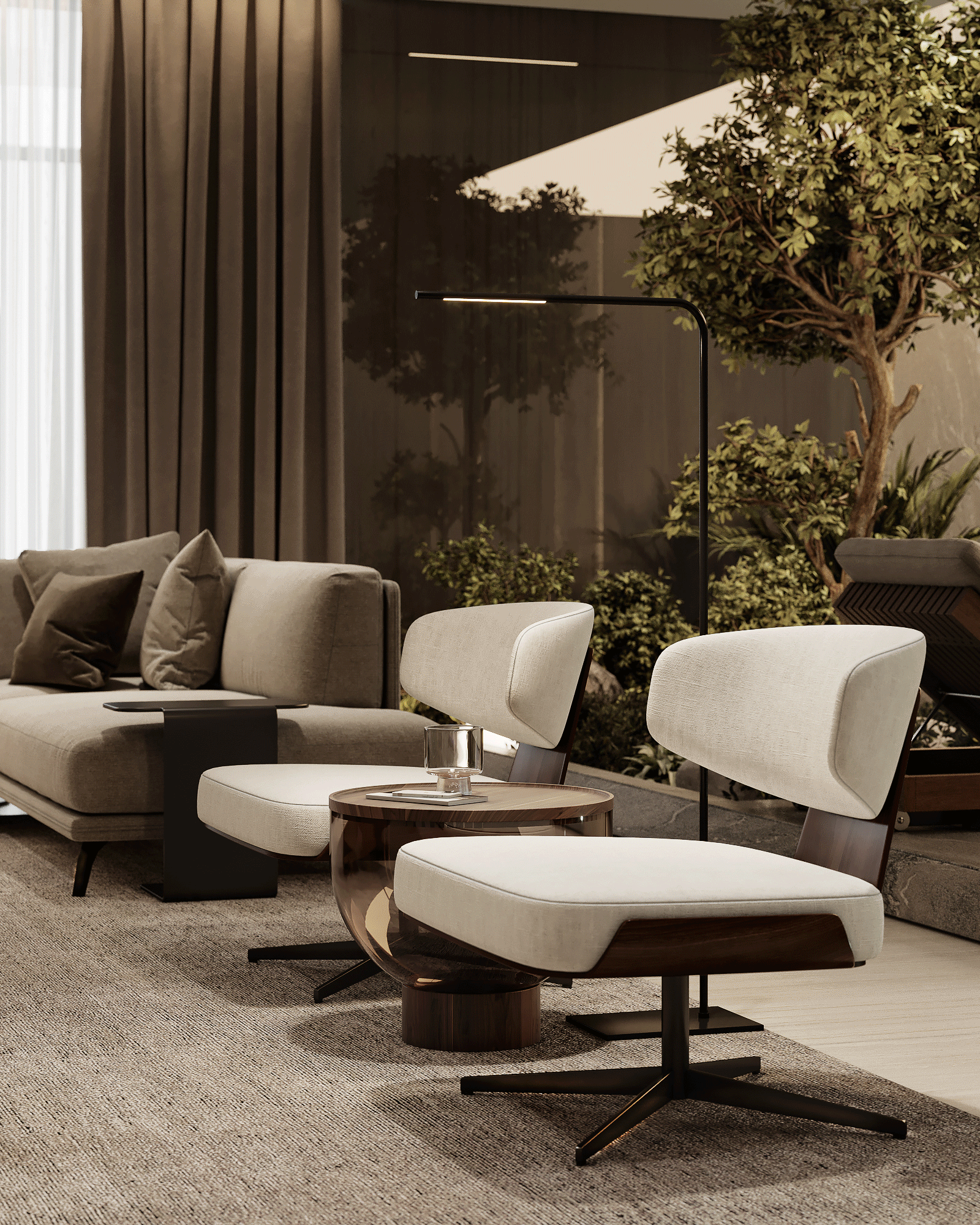 Contemporary comfort home-17