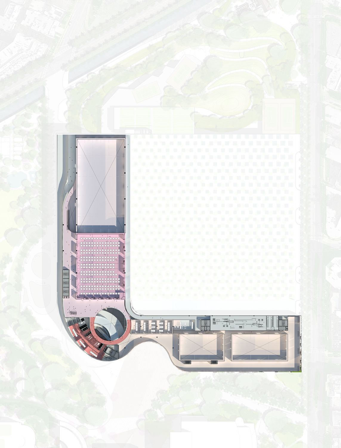 迈阿密海滩会议中心蜕变计-29