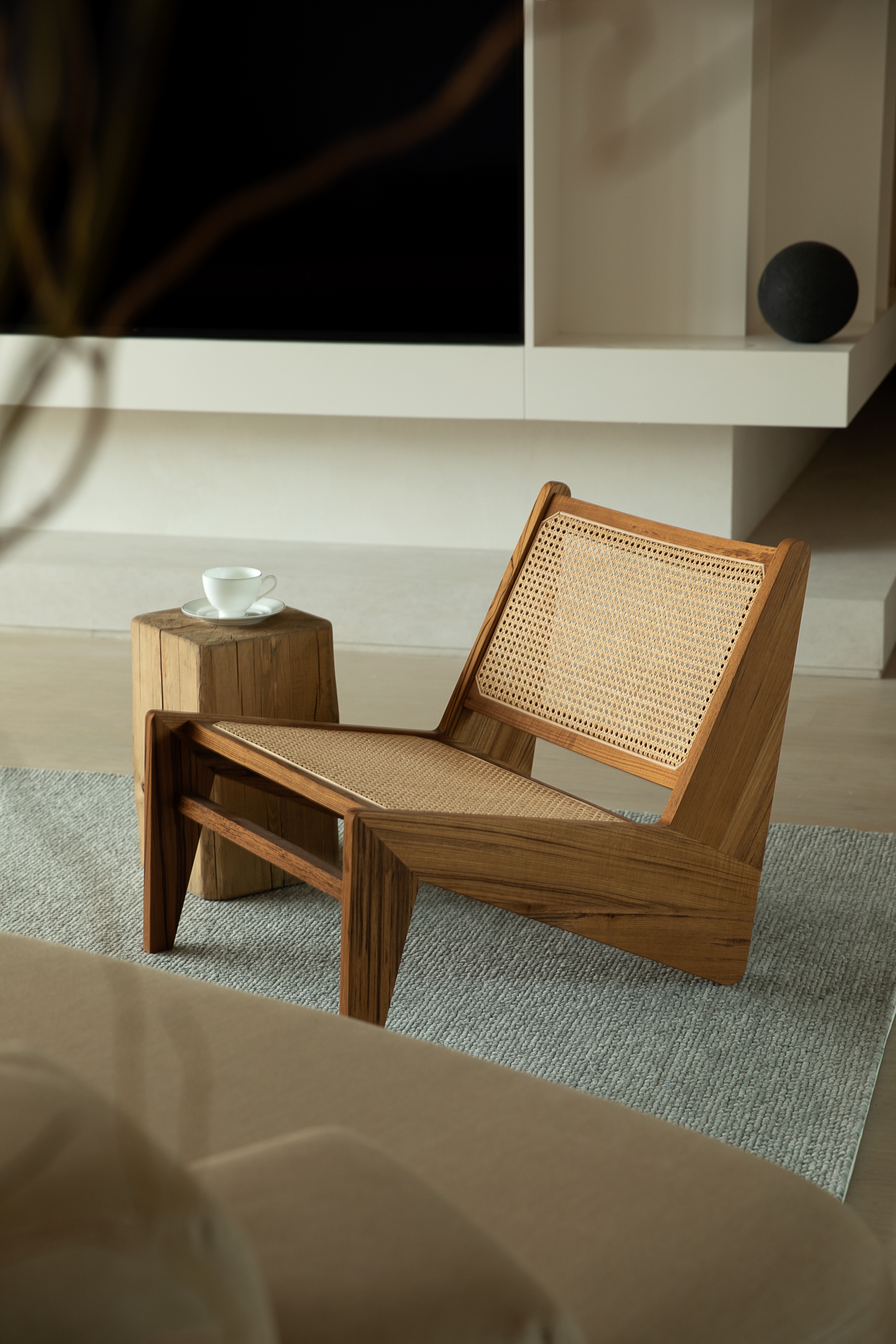 精神归隐丨中国台州丨COMOSTUDIO 卡莫设计机构-23