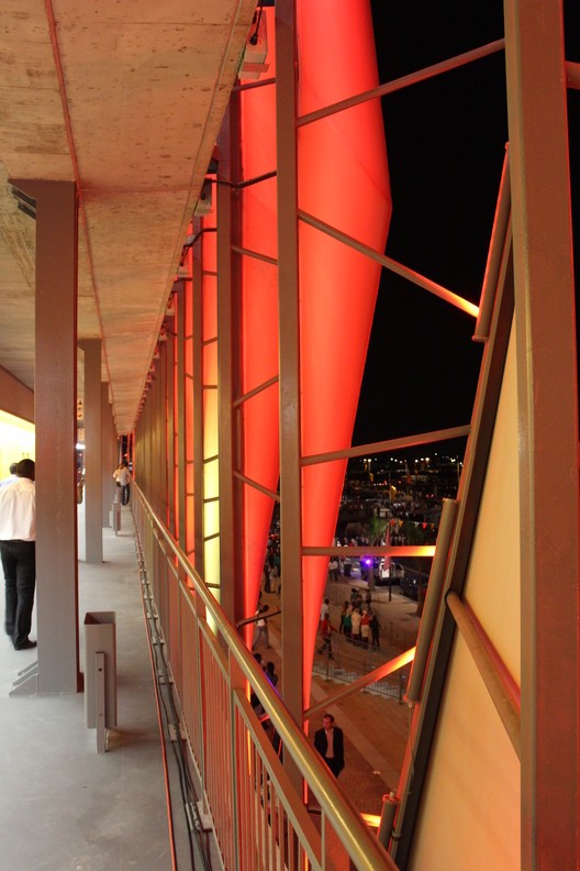 丨安哥拉罗安达丨Berger Arquitectos-59