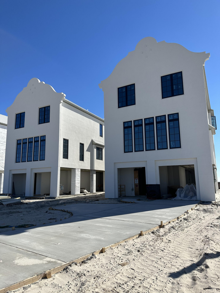 丨乌拉圭佛罗里达丨Bob Chatham Custom Home Design-110