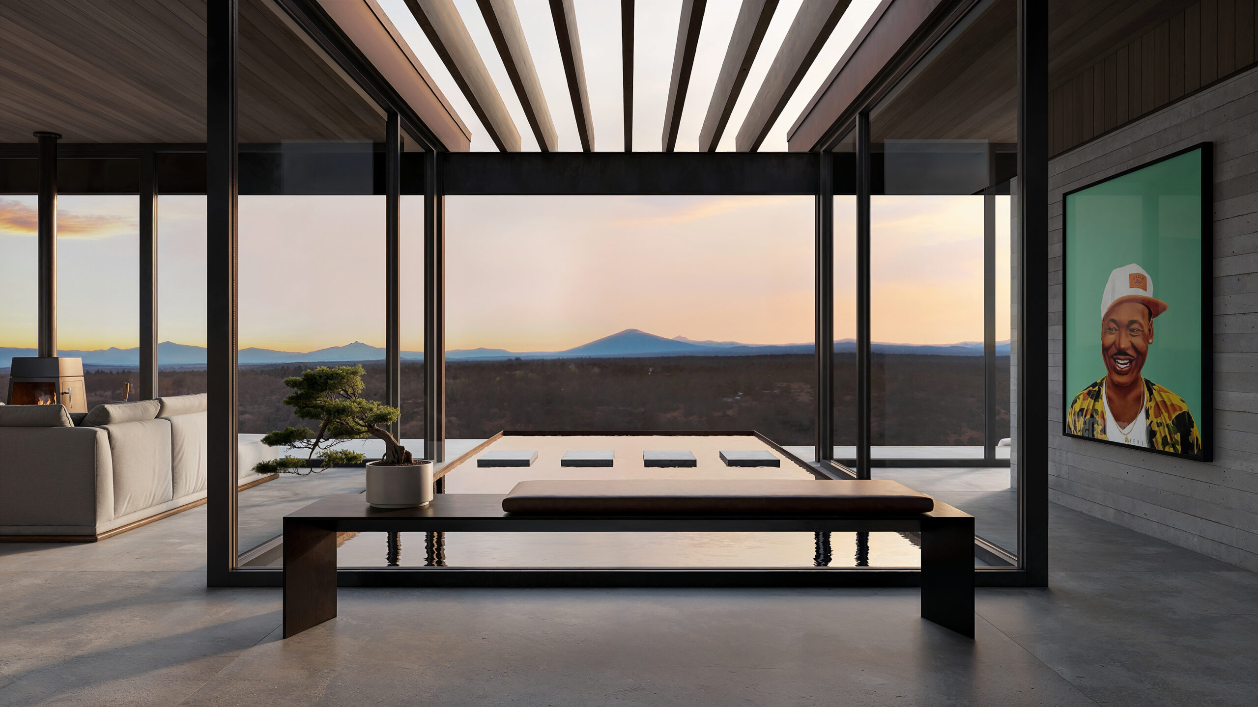 丨United StatesOregon丨HDG Architecture-28