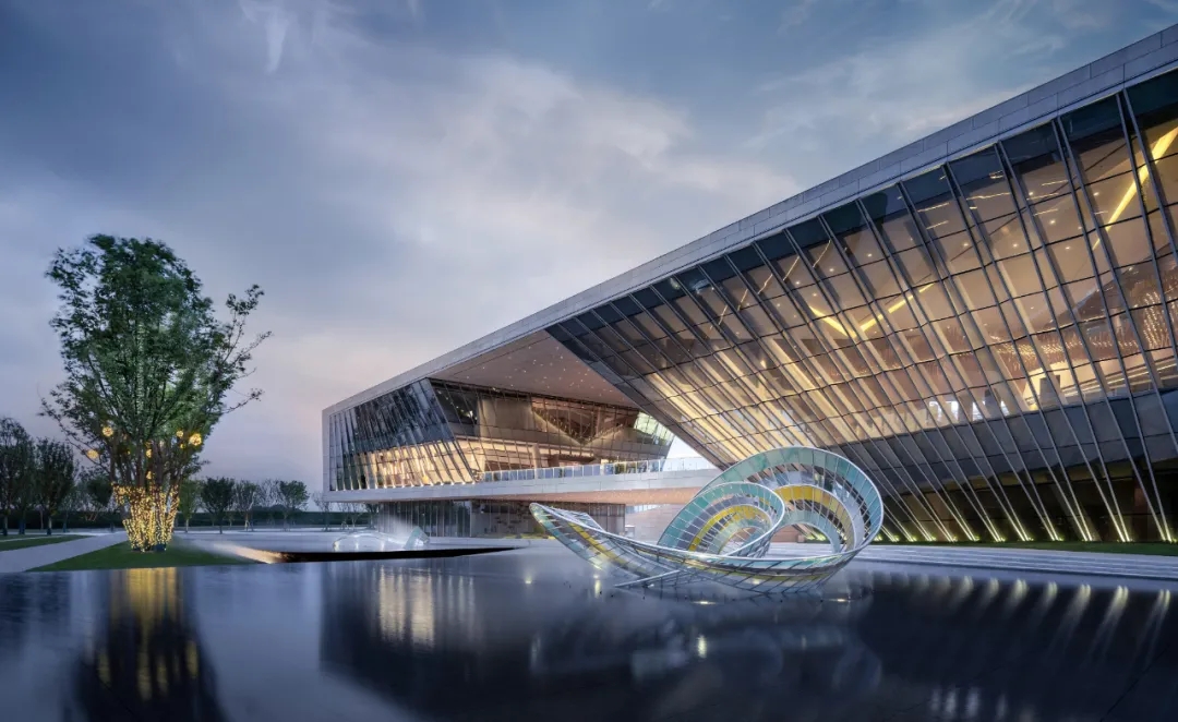 成都招商·时代公园示范区景观丨中国成都丨上海日清景观-23