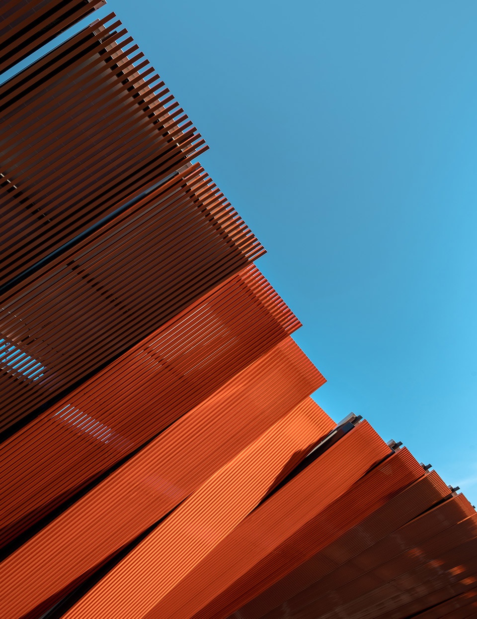 动力之翼·曼谷 B Grimm Power 总部地标建筑-35