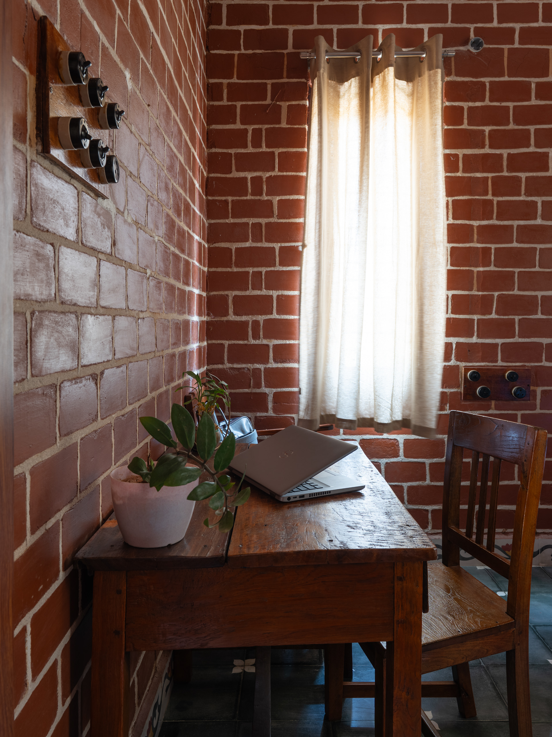 自建房丨Magizh Consultancy-21