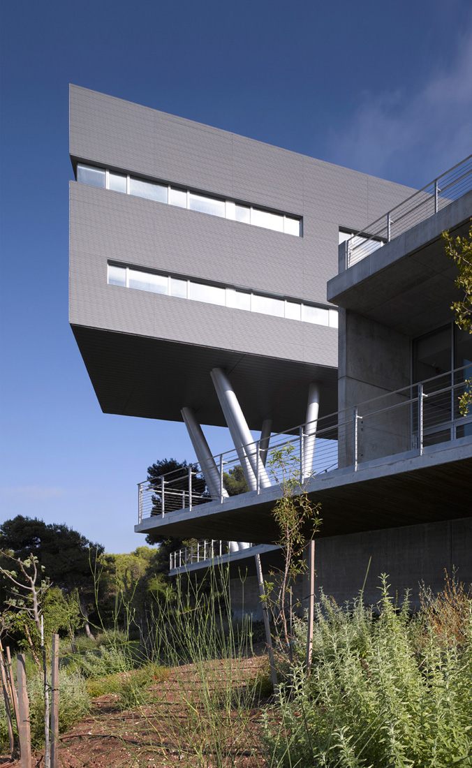 海法大学学生中心-41