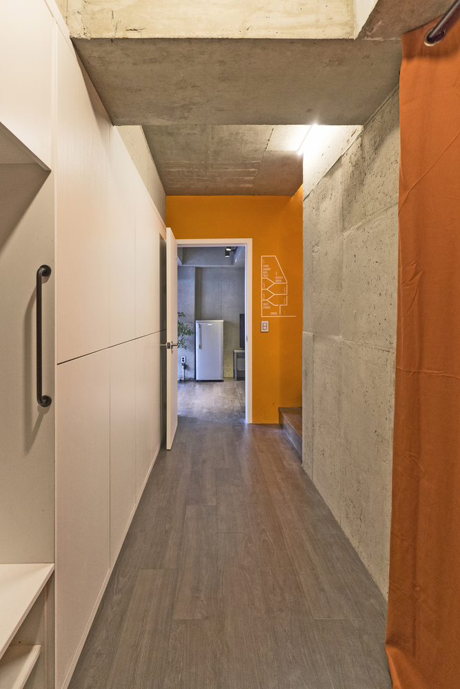 Sodam·Sodam(首尔共享屋)-66