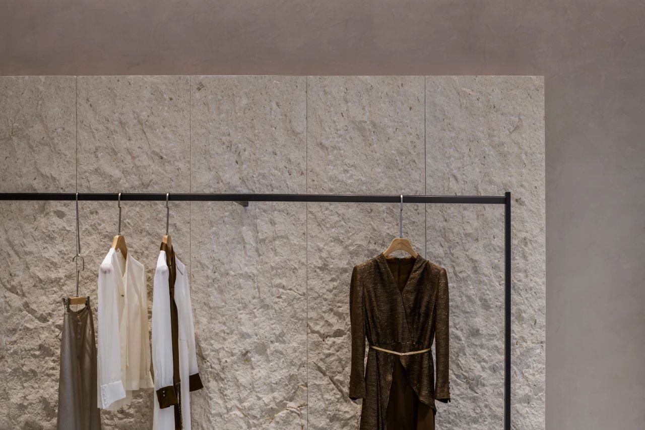 MISUITY 太原概念店丨中国太原丨LubanEra·Design-45