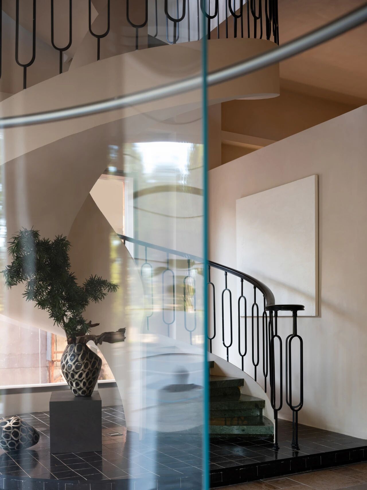 埃及艳后国际设计师品牌买手店丨中国浙江丨北鱼筑造(深圳)设计事务所-31