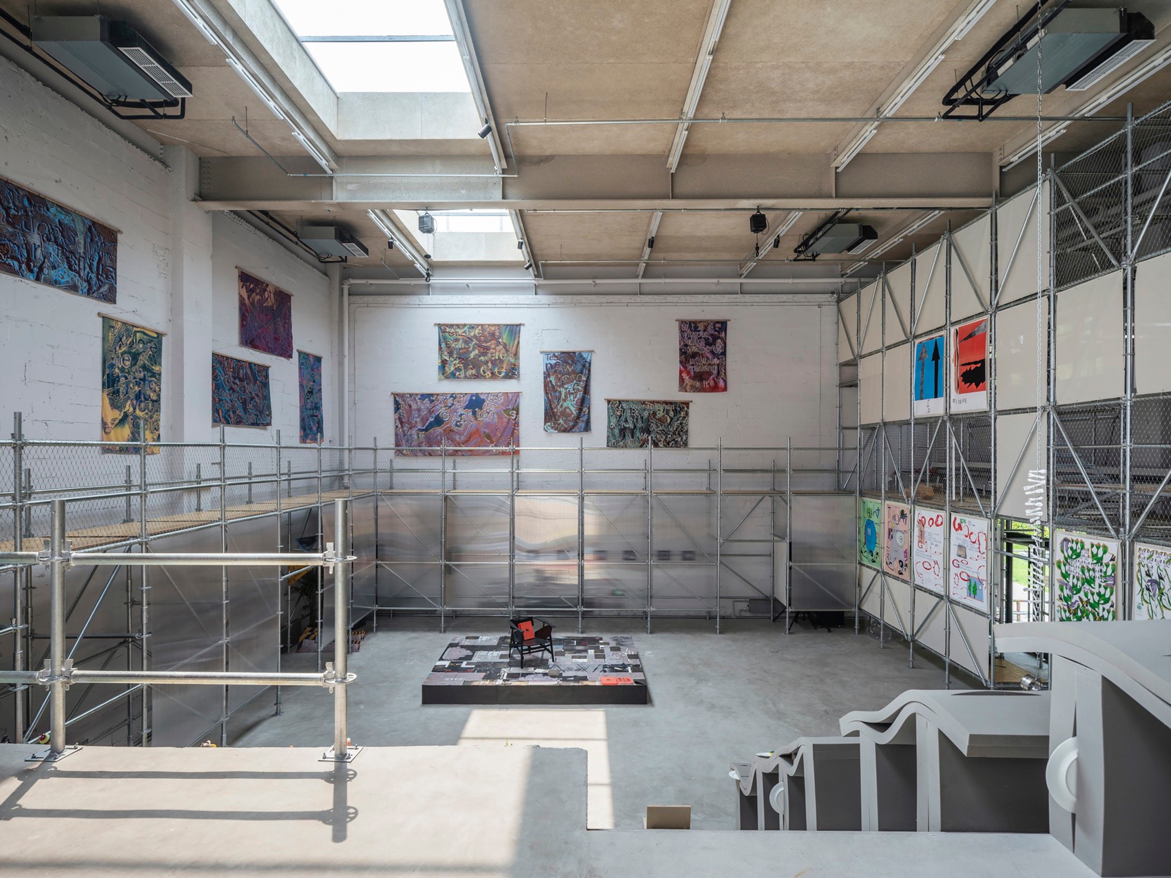 坡空间丨中国北京丨空间站建筑师事务所-5