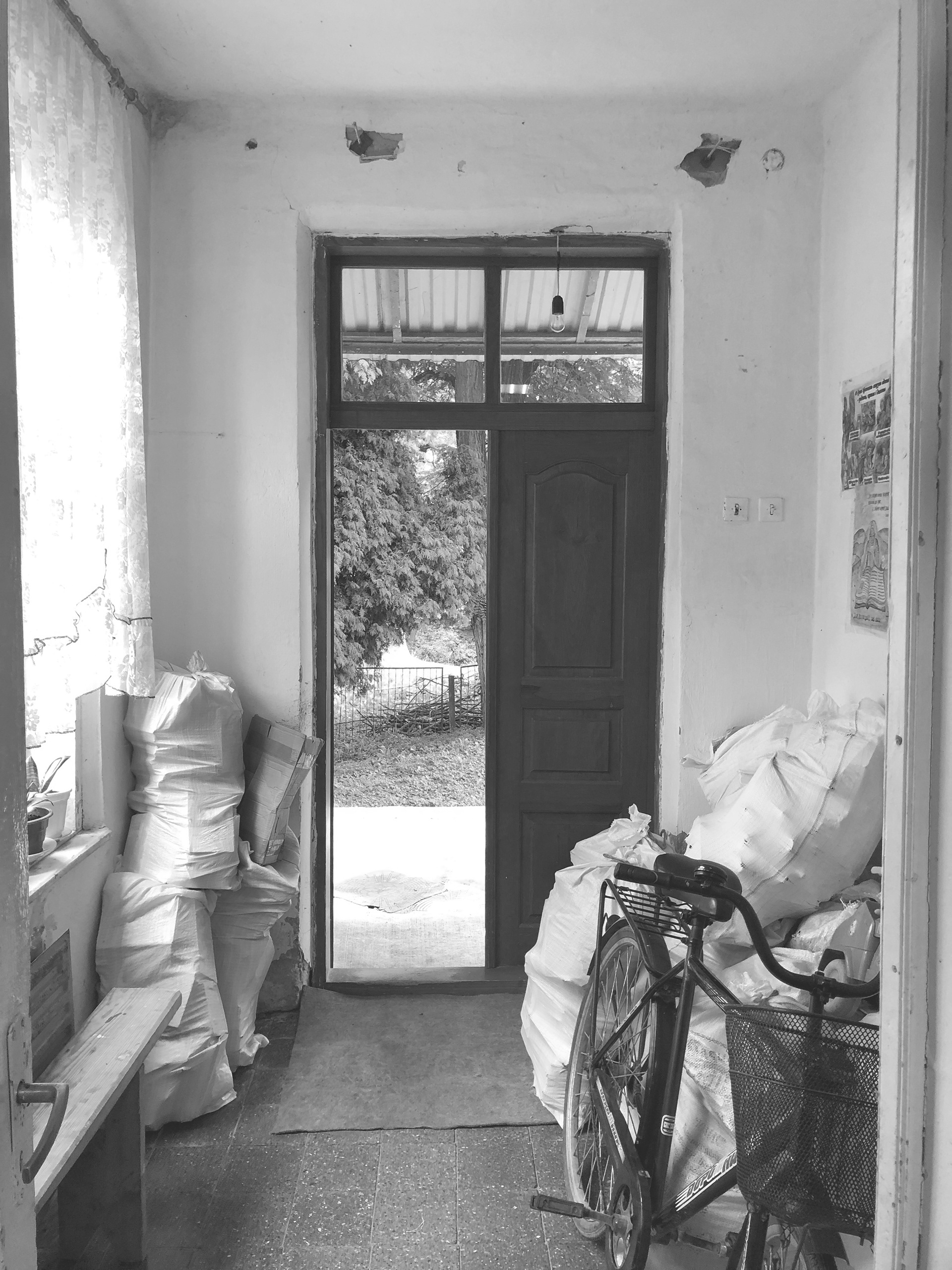 Городок 社区共创中心丨乌克兰利沃夫-10