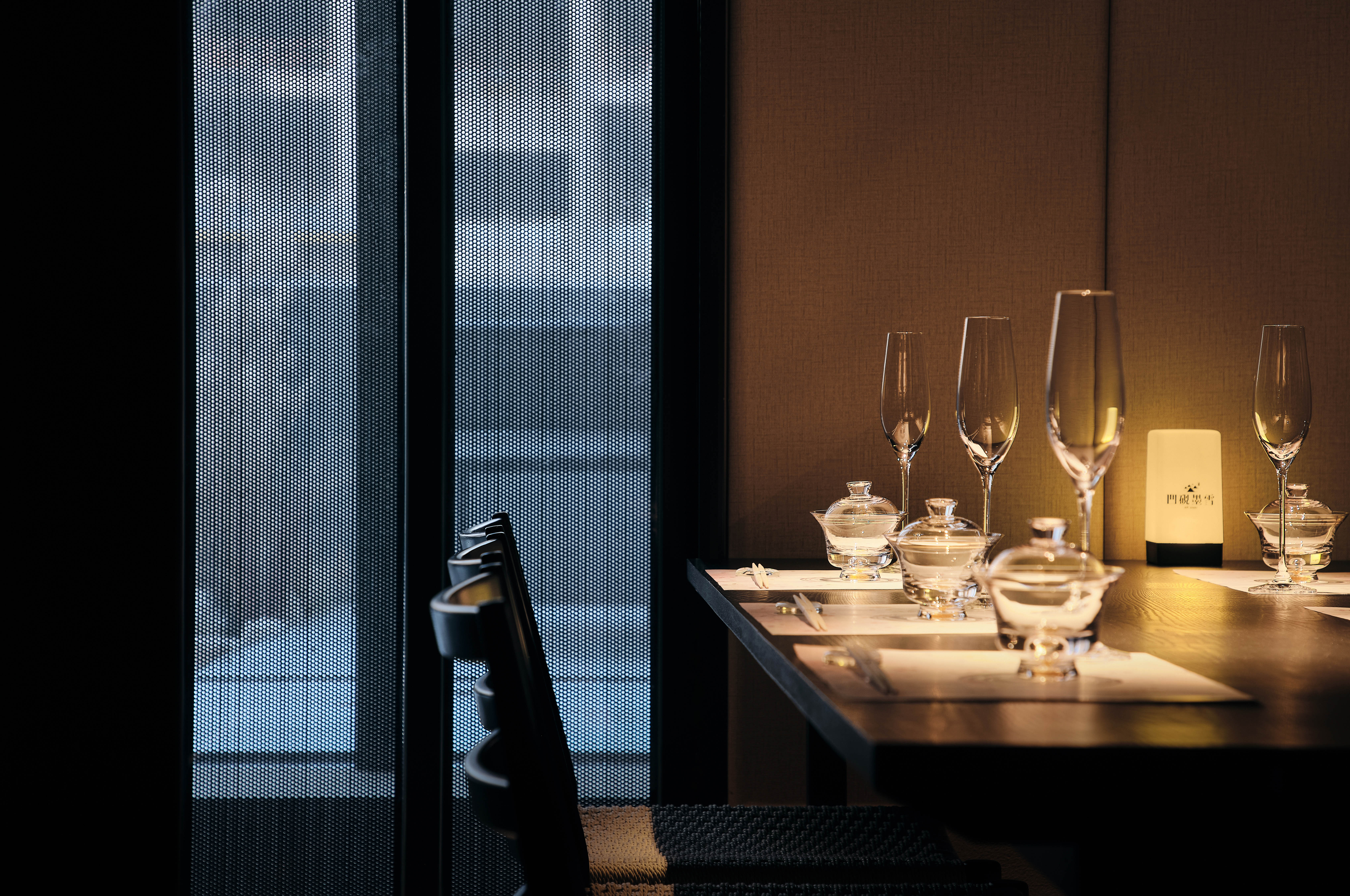 Ink Snow · 凹砚·墨雪丨中国南京丨TRIOSTUDIO三厘社-26