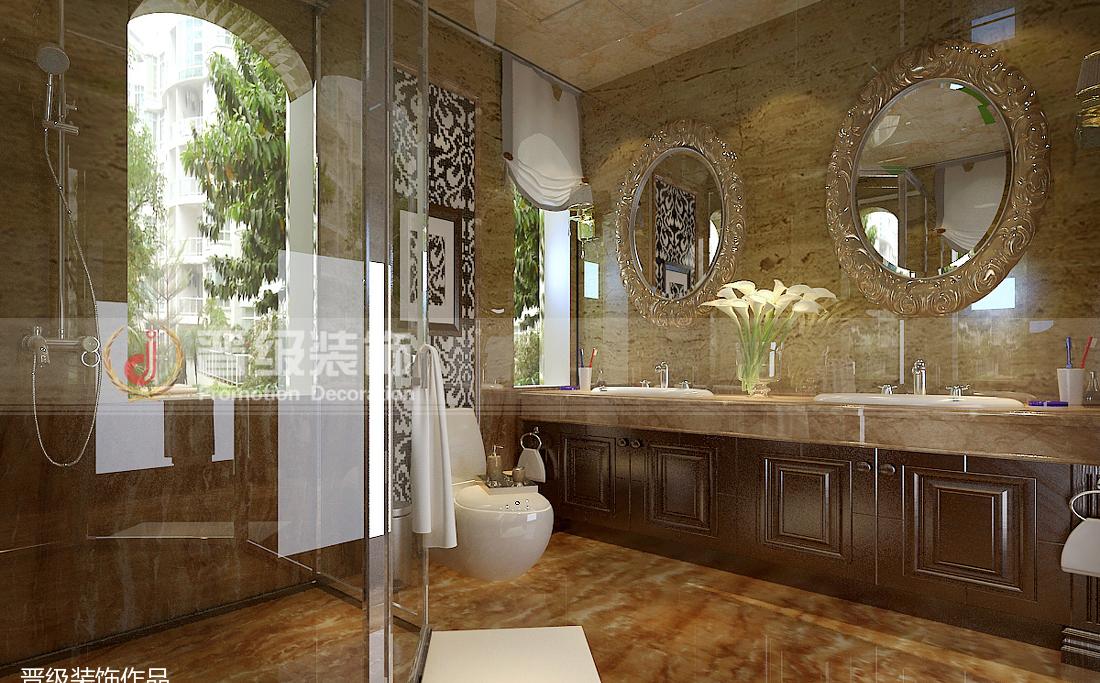 简美家居,品质生活的艺术呈现-29