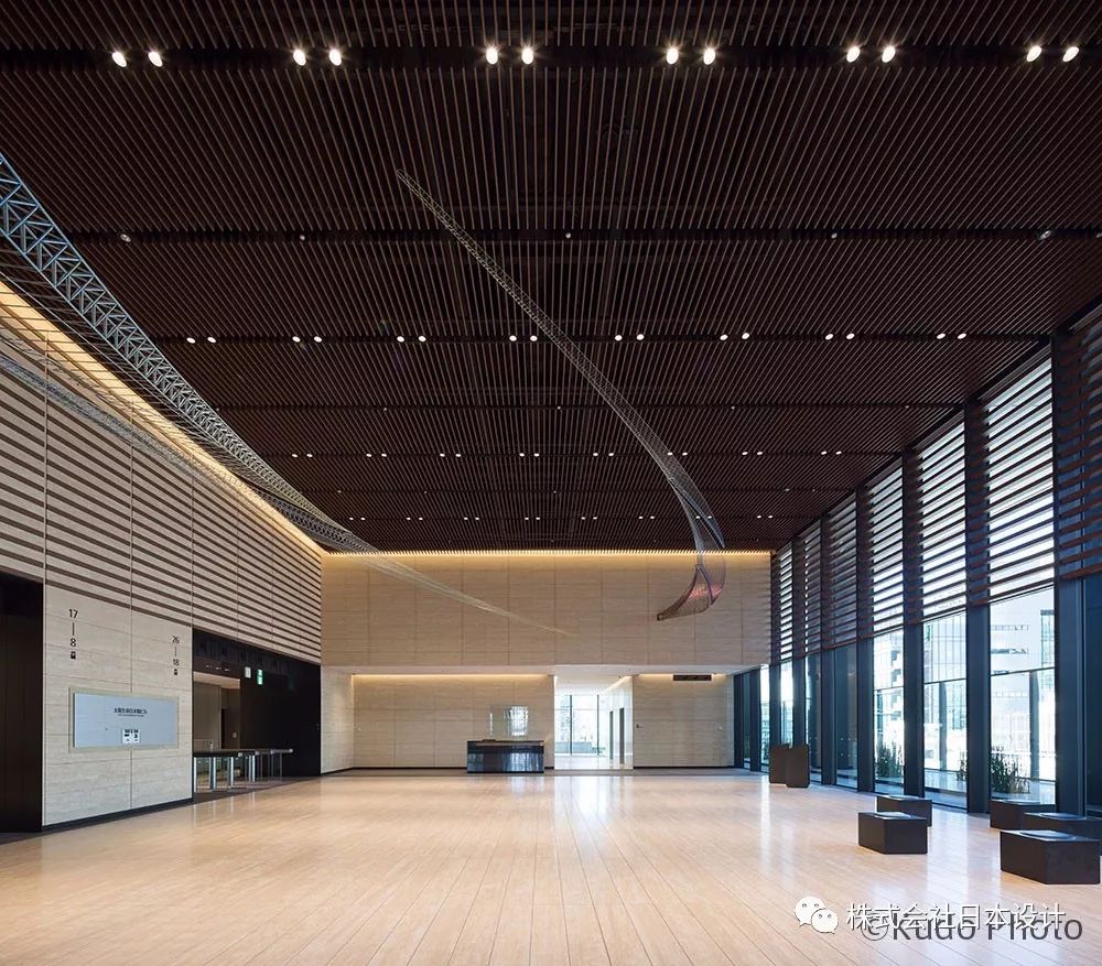 日本桥二丁目地区项目 | 历史传承与现代创新的完美融合-48