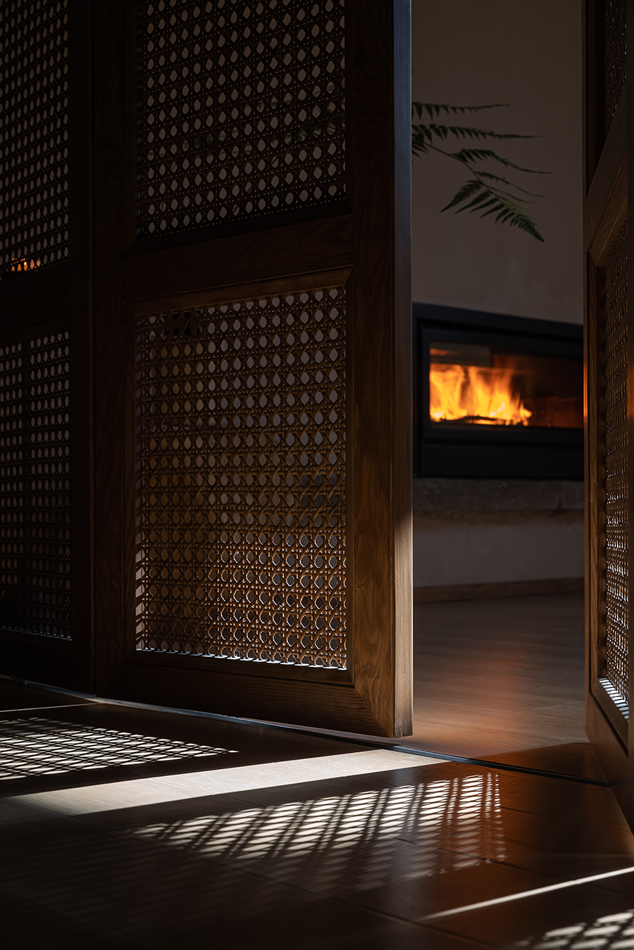 果核理想教室丨中国苏州丨贝瑞空间设计事务所-14