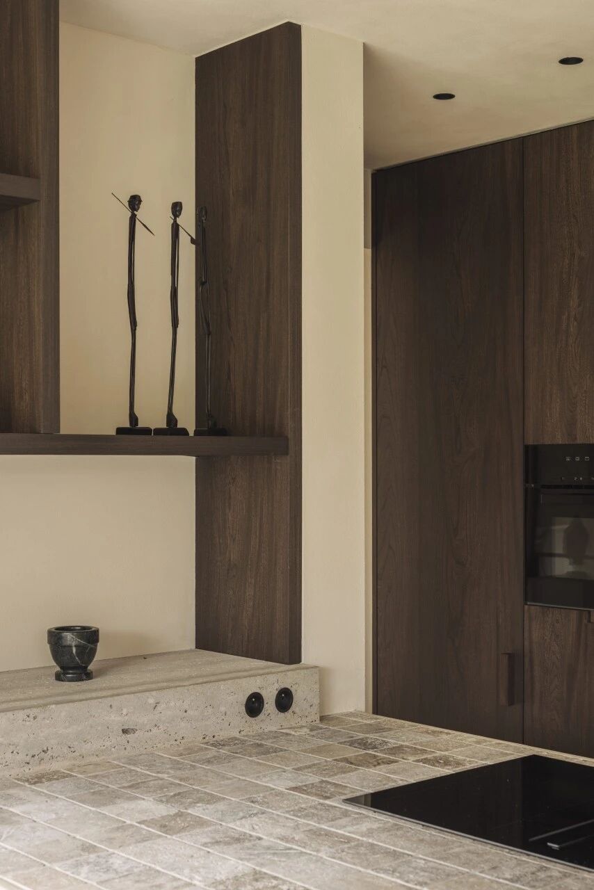 BS 住宅（注：由于BS含义不明确，若有具体背景信息，可使翻译更准确） 丨比利时丨Studio leeman-28