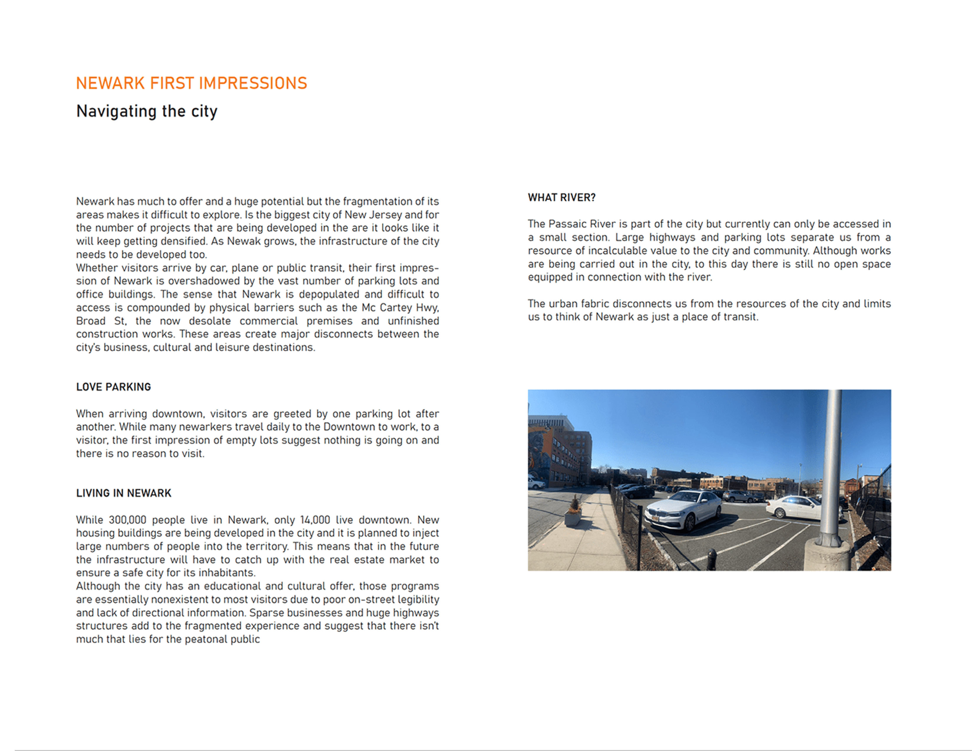 Proposals for a Parking Lot-5