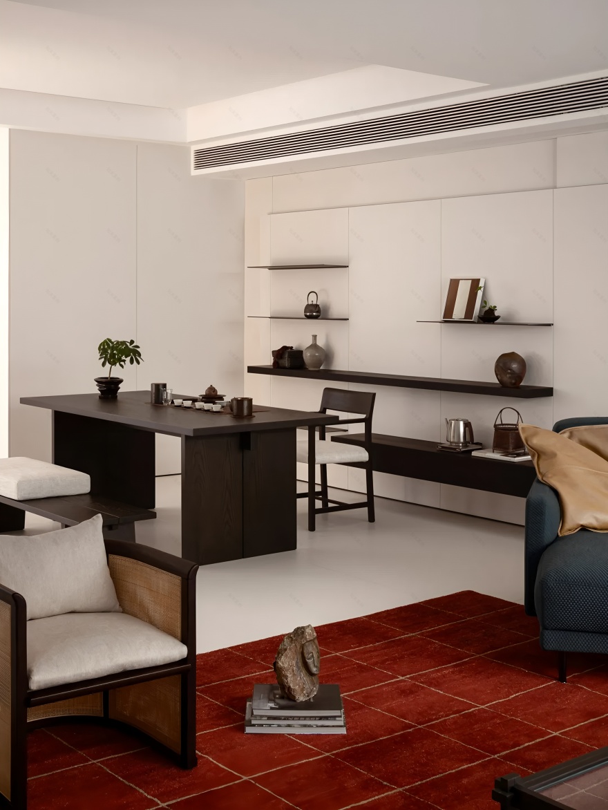 静默叙事丨中国浙江丨温州名瑞装饰工程有限公司-32