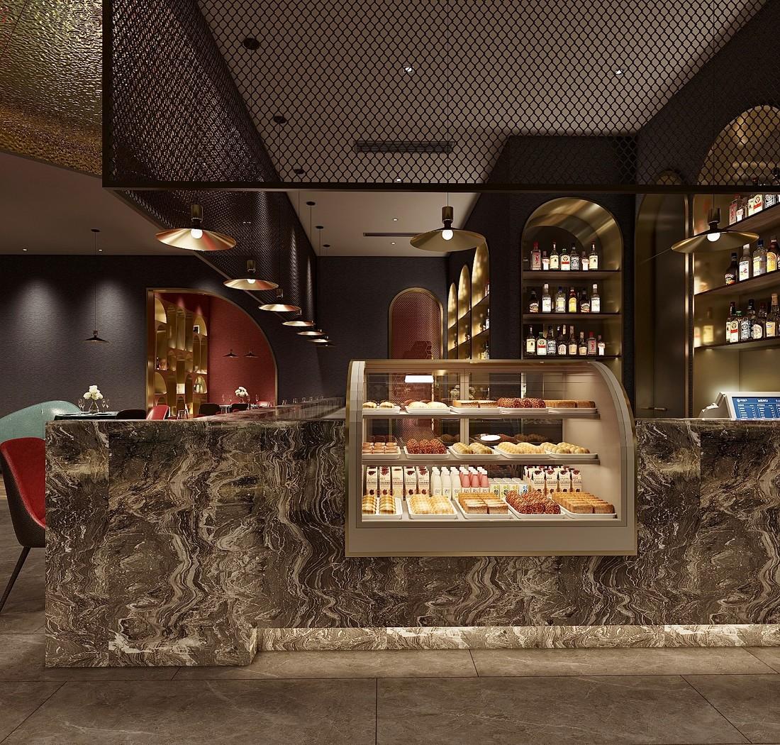 
张家港水街美食与酒 -8