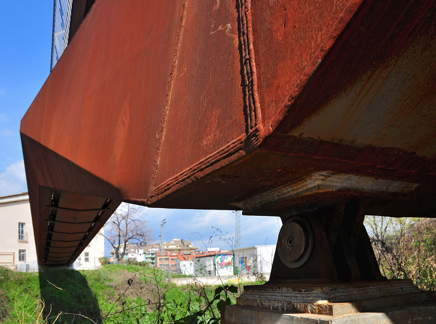 Can Gili 人行桥-20