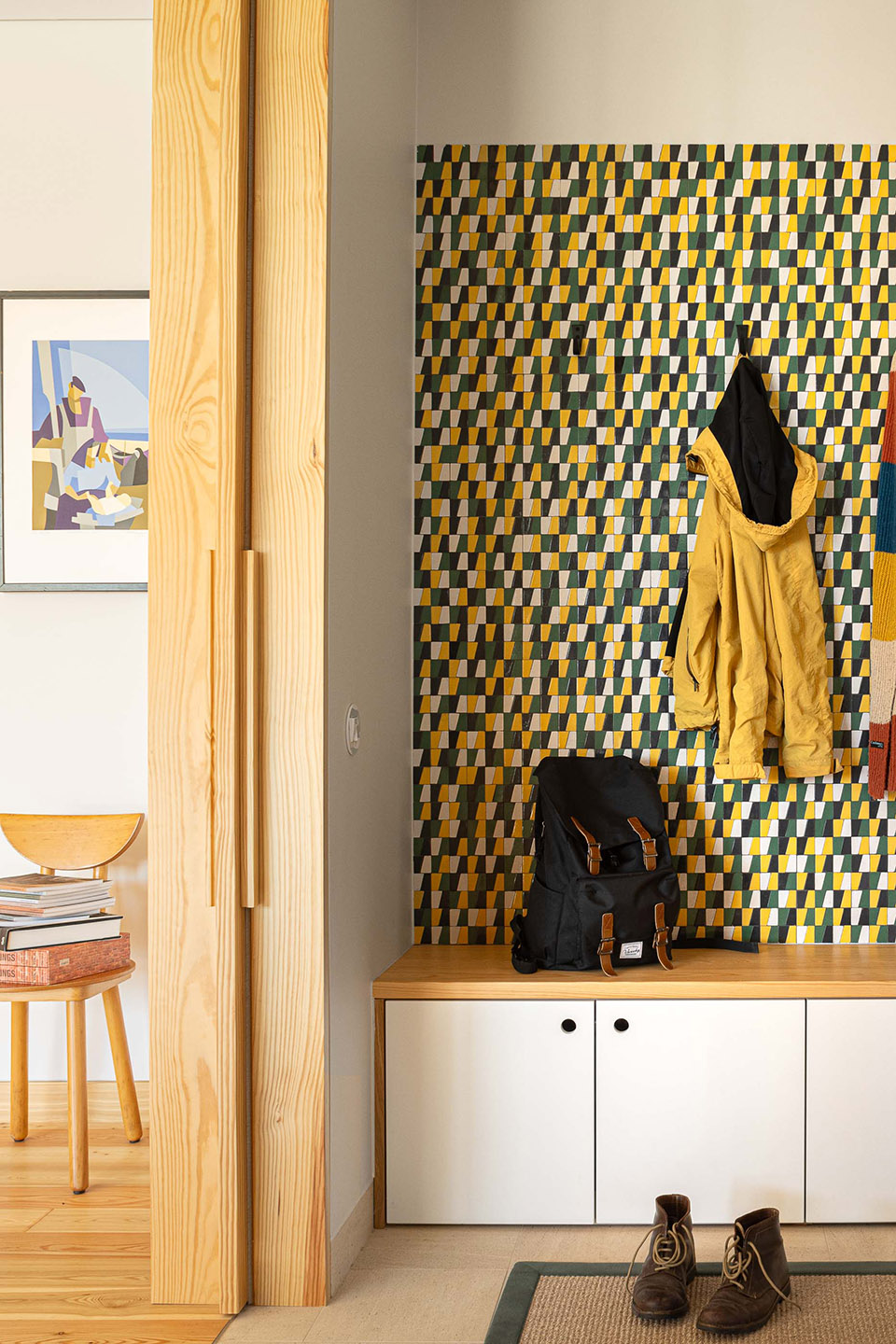 Lameira住宅丨葡萄牙丨João Pedro Pedrosa – Arquitectos-59