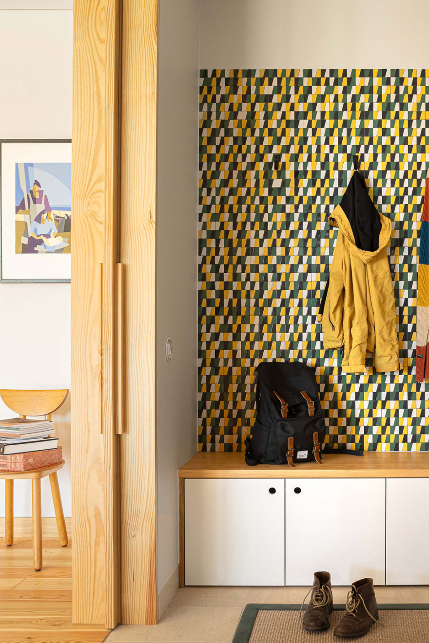 Lameira住宅丨葡萄牙丨João Pedro Pedrosa – Arquitectos-59