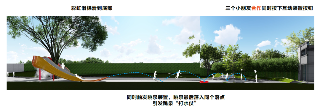 童话森林 | 梦幻互动，孩子们的冒险乐园-232