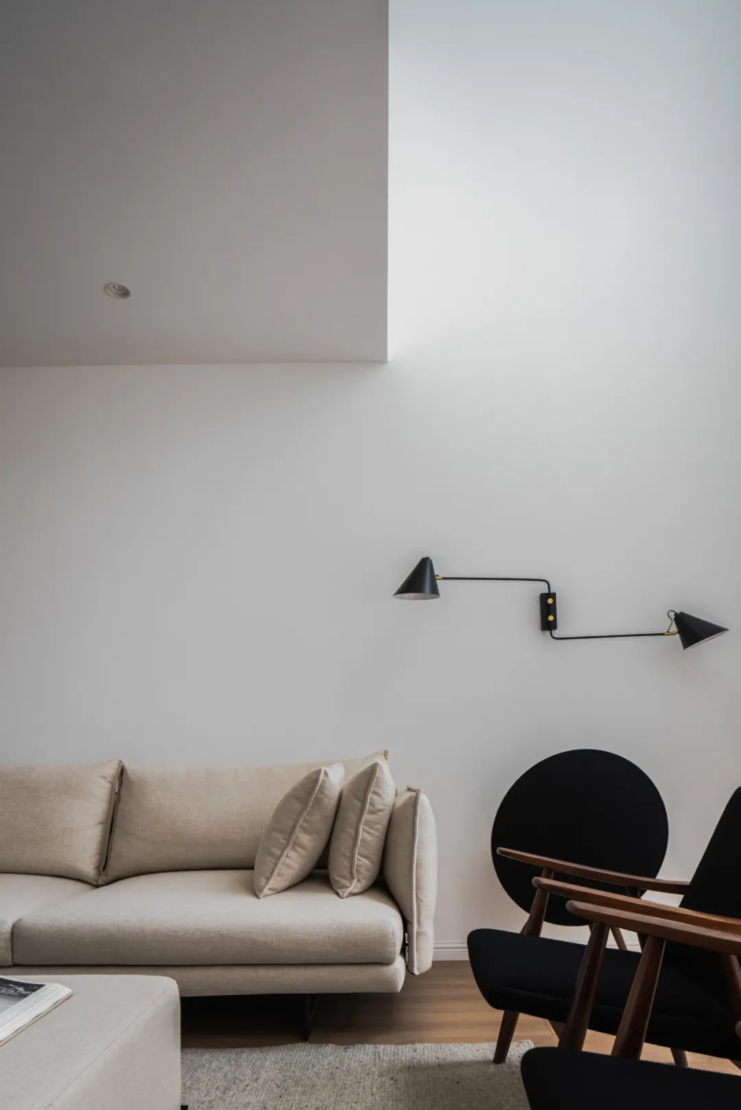 南京证大喜玛拉雅中心 SHANKOU 室内设计丨中国南京丨shankou 建筑-27