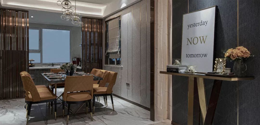 新华丽集团黄冈市重点住宅项目丨中国黄冈-3