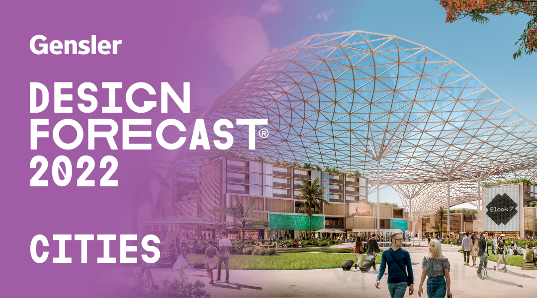 Lumina 2 · 西岸生活枢纽,链接社区的创新设计丨中国上海丨Gensler-57