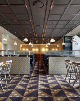 Hunters Hill Hotel SJB