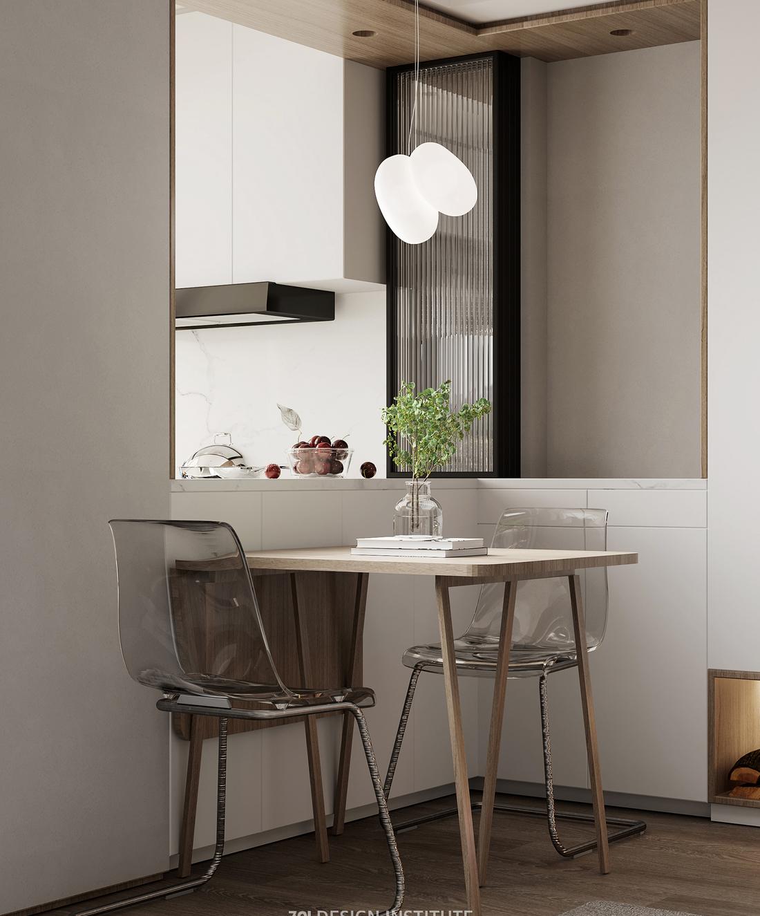 清简治愈之家-13