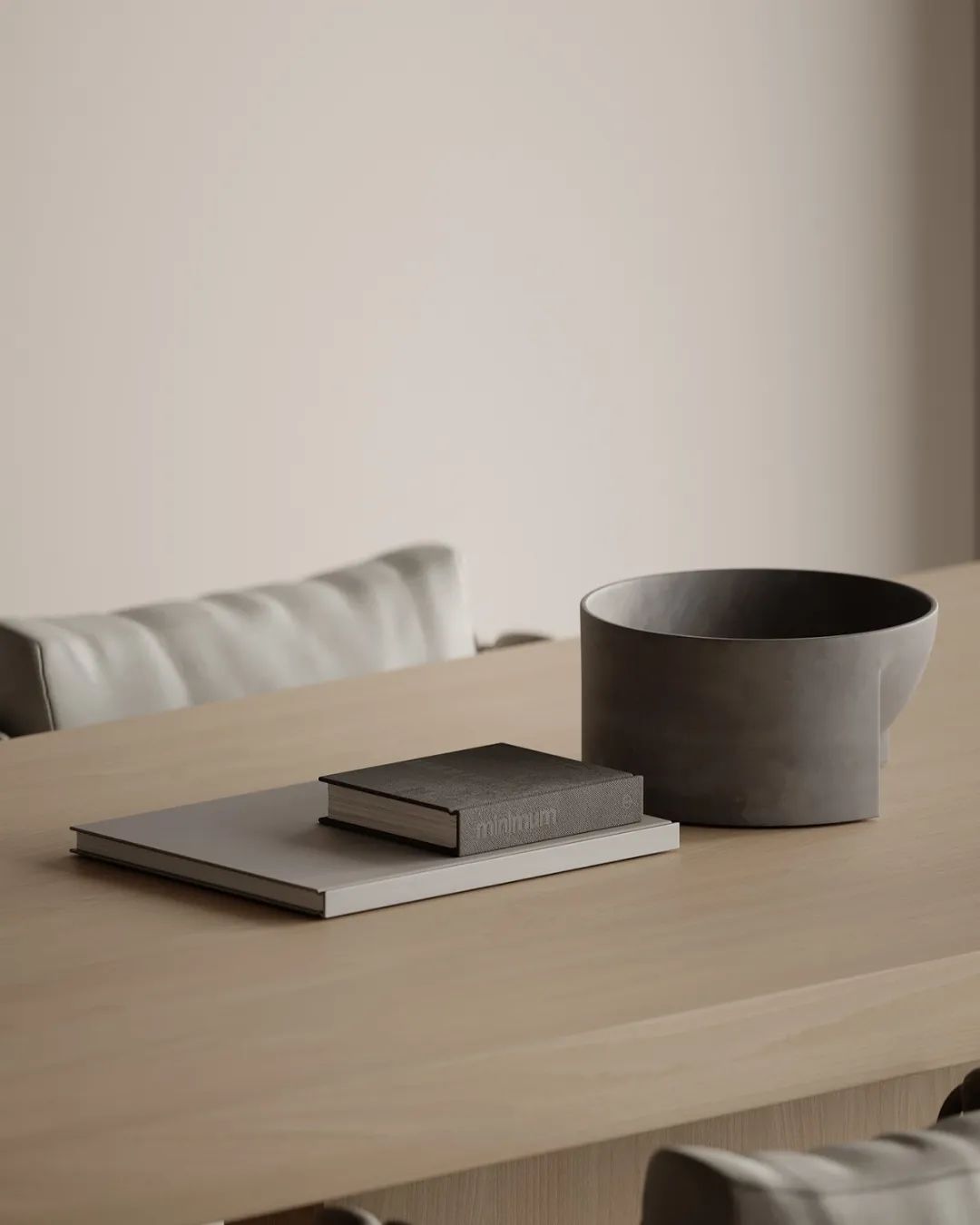 简约之美 · 现代风格私人住宅设计丨Ursa Studio-18