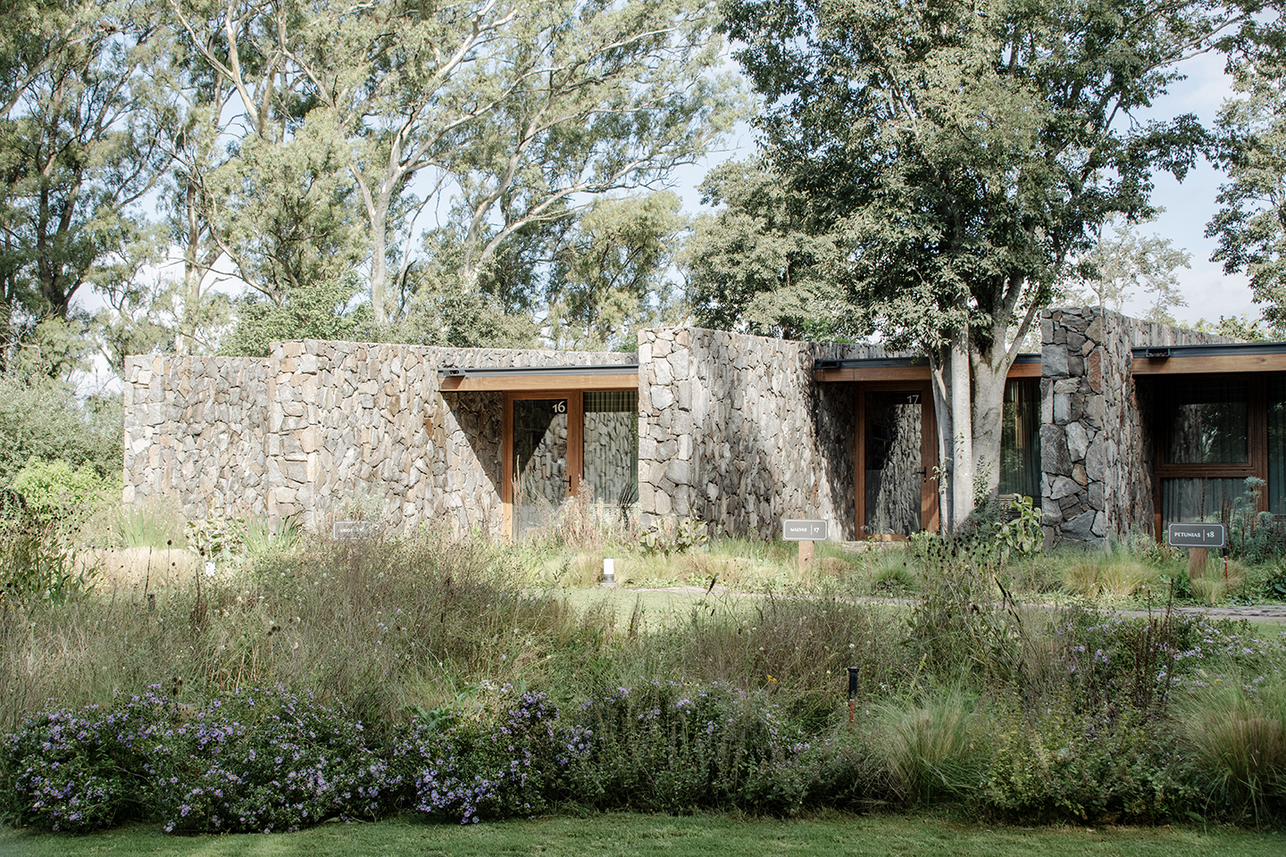 酒店建筑丨阿根廷科尔多瓦丨Alarcia Ferrer Arquitectos-20