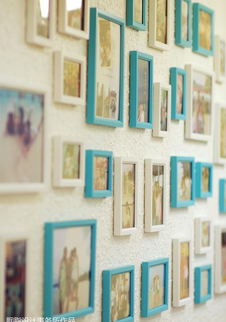 胡狸胭脂设计 · 地中海风格普罗旺斯风情-30