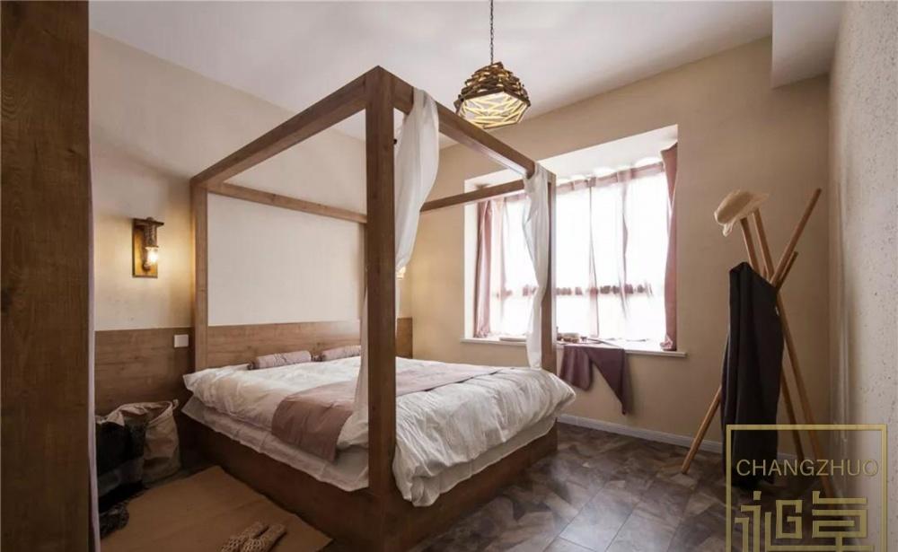 青年共享公寓『朋客居』 | 打造有温度的居住空间-24