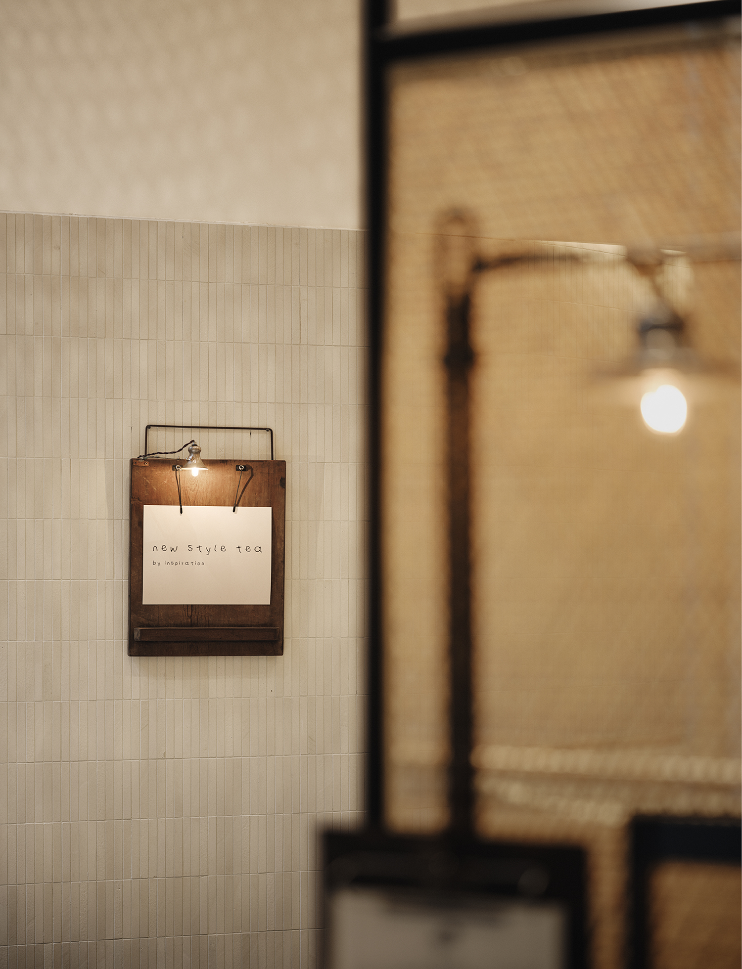 立品设计｜喜茶广州沙面DP店-37