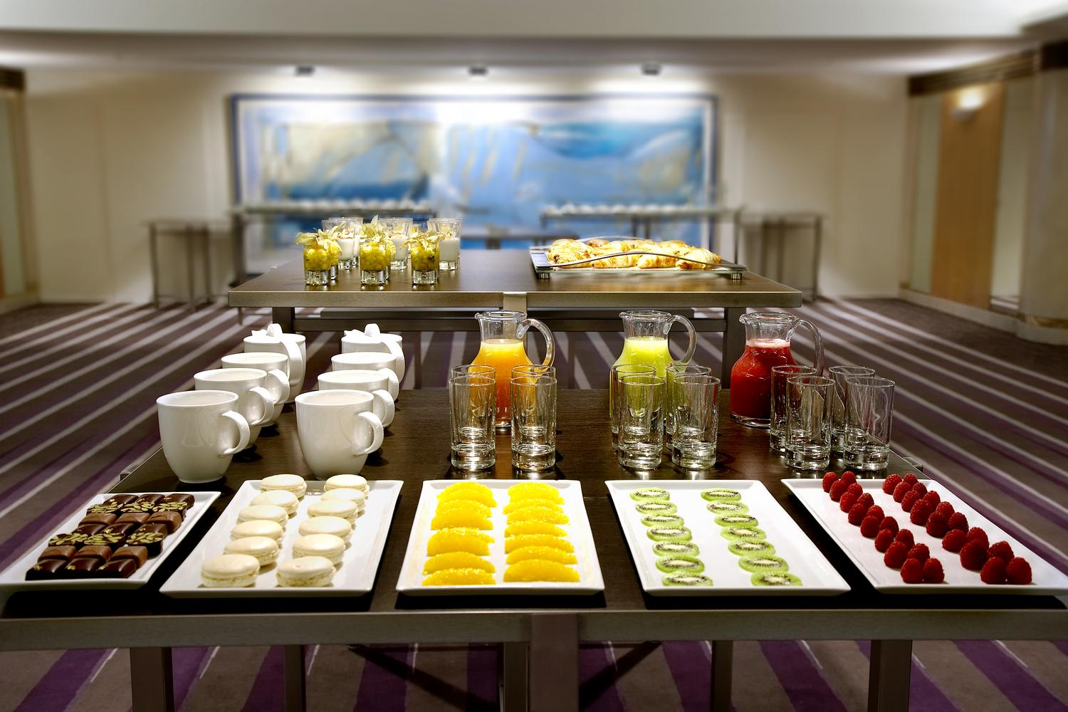 )Le Meridien Montparnasse, Paris, France-12