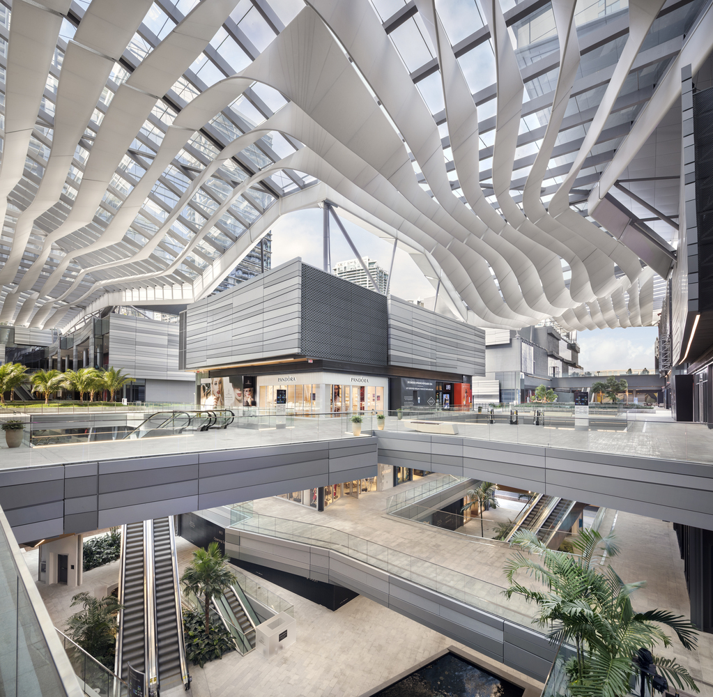 布里克尔城市中心-50