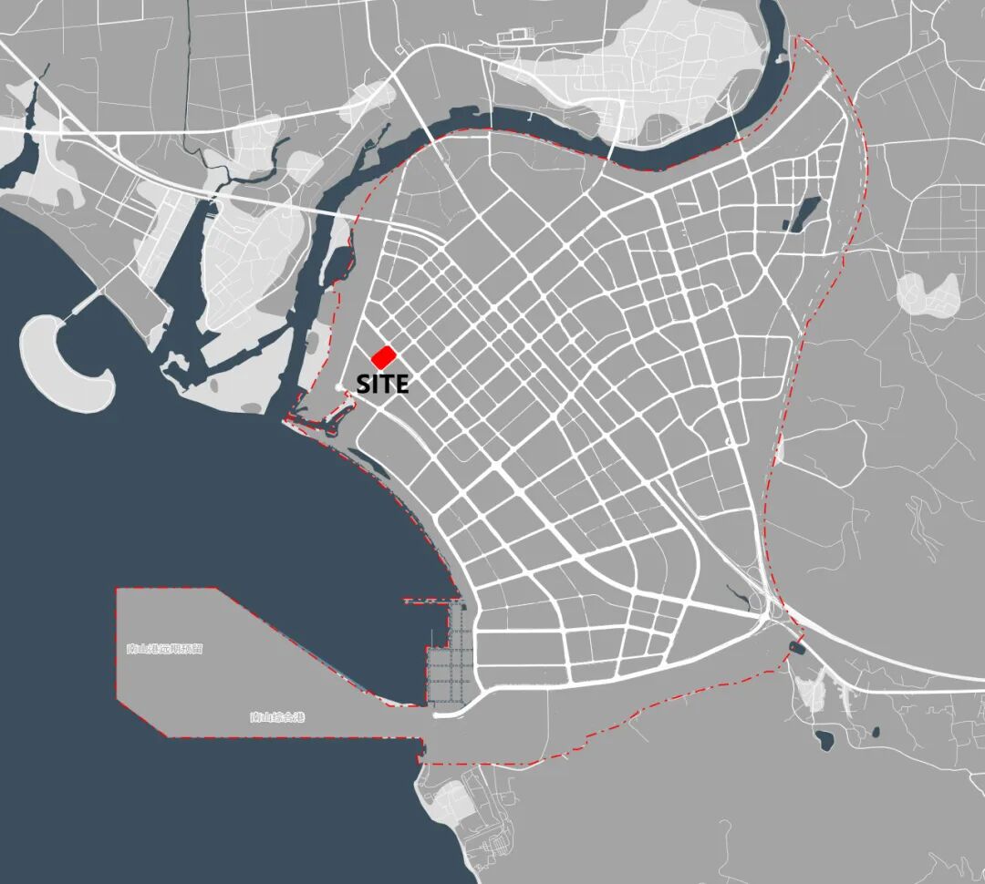 浙江大学（海南）先进技术与产业创新平台丨中国三亚丨浙江大学建筑设计研究院（UAD）-5