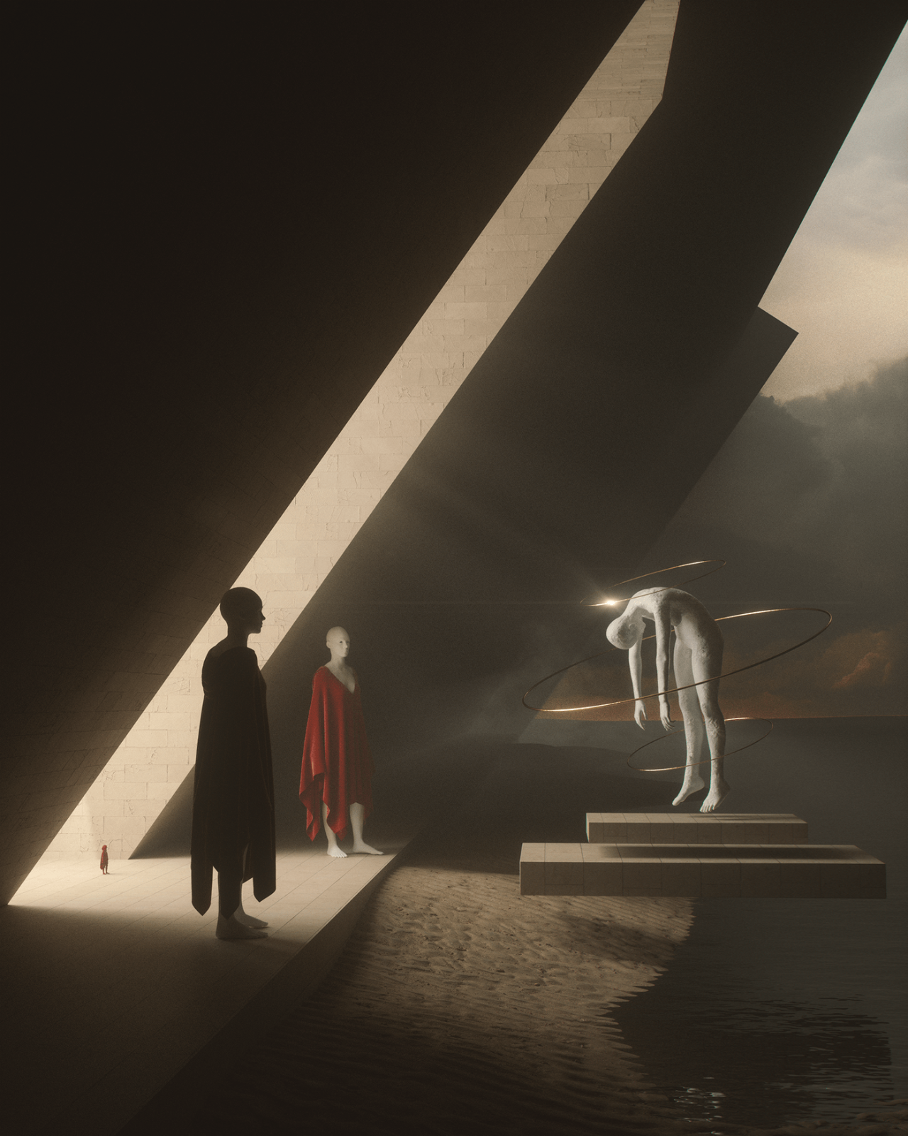 超现实光影世界丨Stuart Lippincott-18